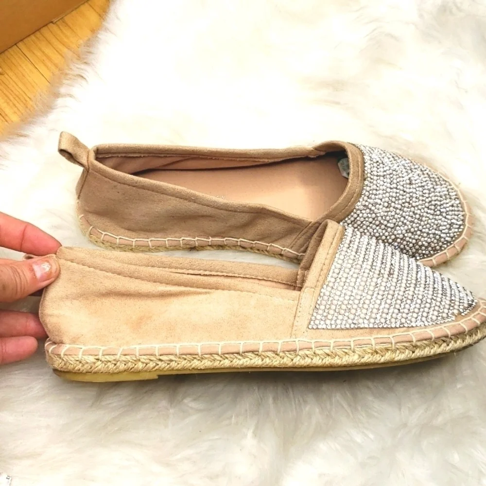 Primark pale pink